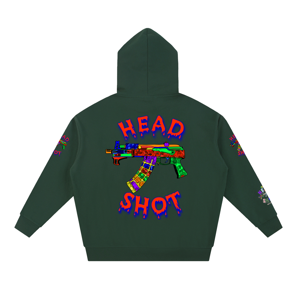 THS “DRACO” Collection OG Heavyweight Hoodie
