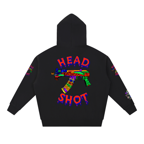 THS “DRACO” Collection OG Heavyweight Hoodie