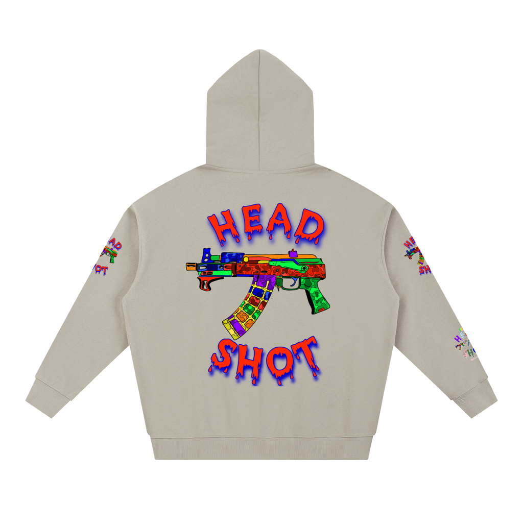 THS “DRACO” Collection OG Heavyweight Hoodie