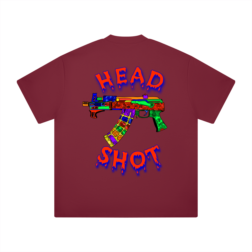 THS “DRACO” COLLECTION OG Heavyweight Tee