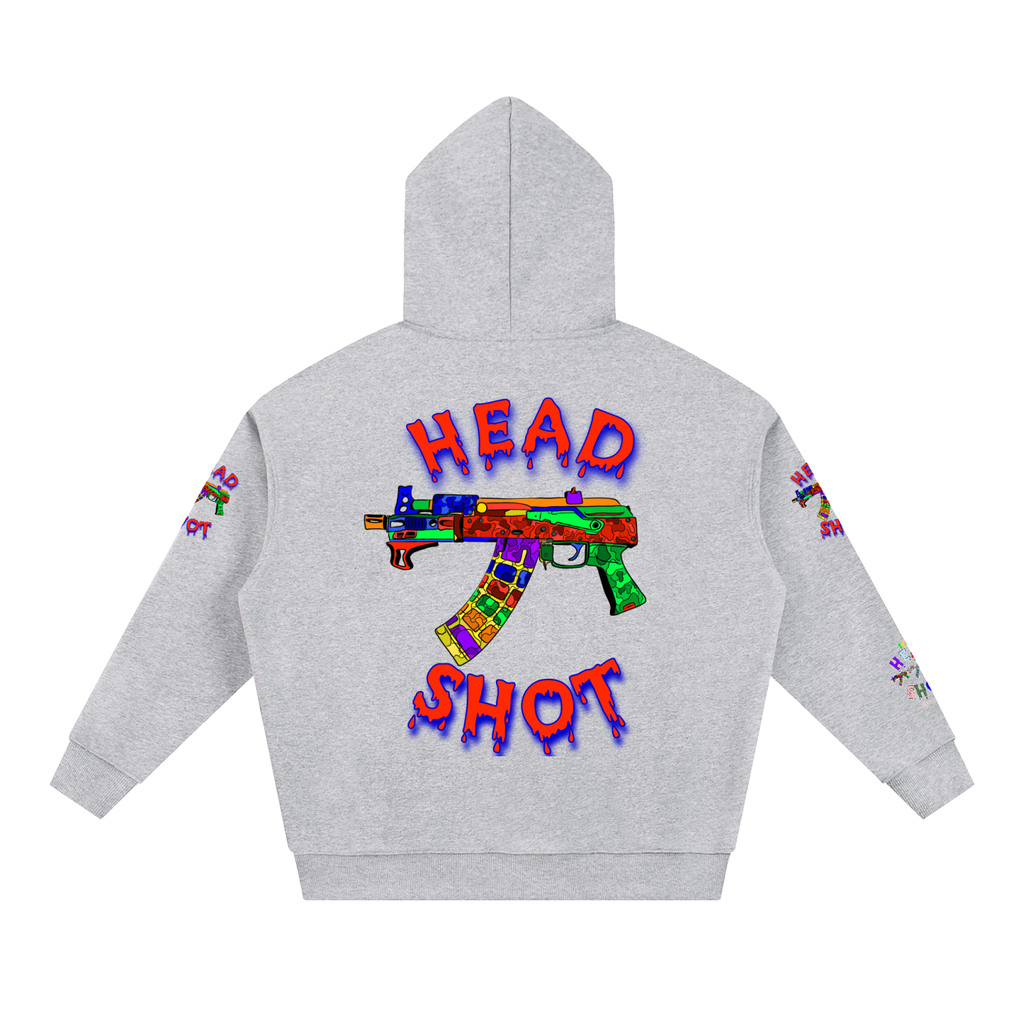 THS “DRACO” Collection OG Heavyweight Hoodie