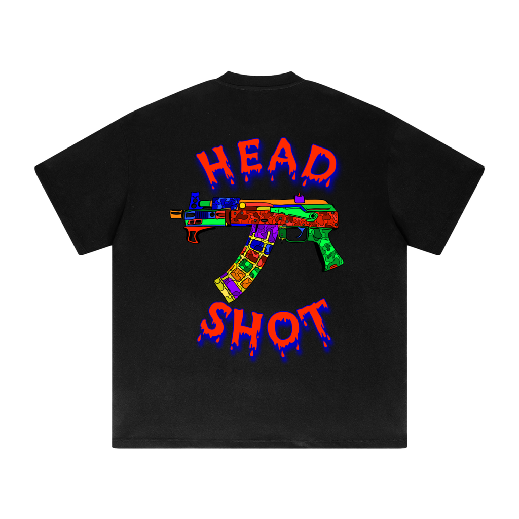 THS “DRACO” COLLECTION OG Heavyweight Tee