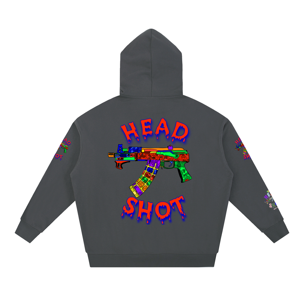THS “DRACO” Collection OG Heavyweight Hoodie