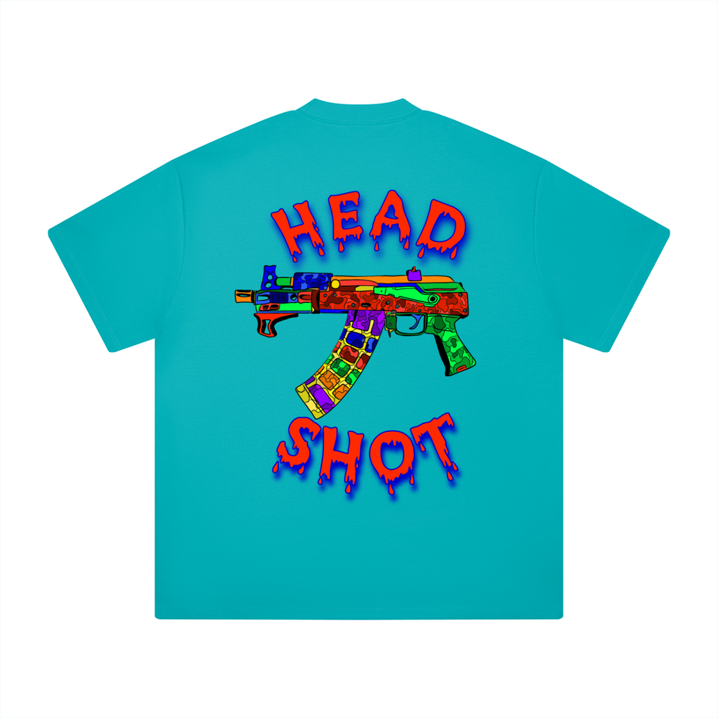 THS “DRACO” COLLECTION OG Heavyweight Tee