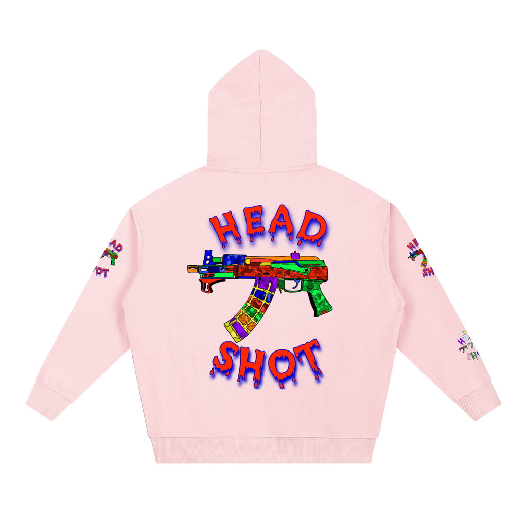 THS “DRACO” Collection OG Heavyweight Hoodie
