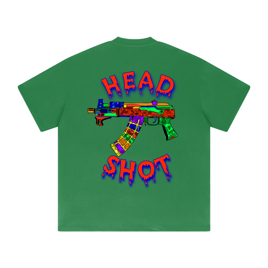 THS “DRACO” COLLECTION OG Heavyweight Tee
