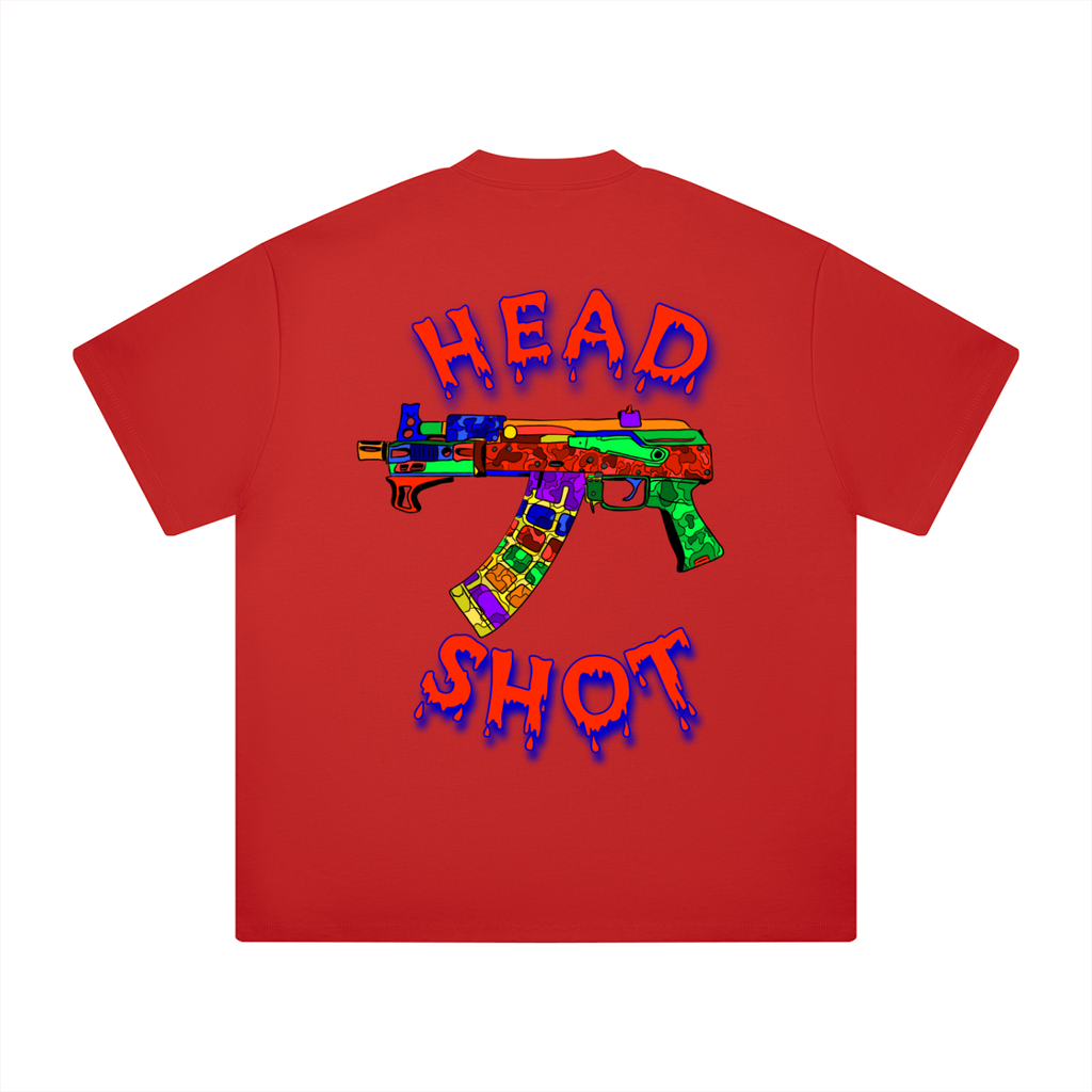 THS “DRACO” COLLECTION OG Heavyweight Tee