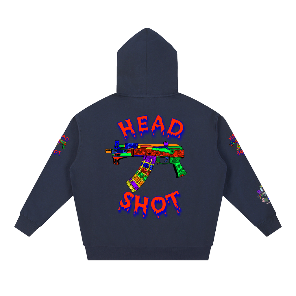 THS “DRACO” Collection OG Heavyweight Hoodie