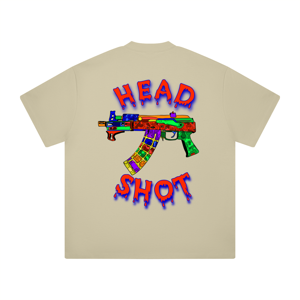 THS “DRACO” COLLECTION OG Heavyweight Tee
