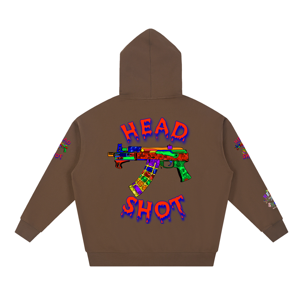 THS “DRACO” Collection OG Heavyweight Hoodie