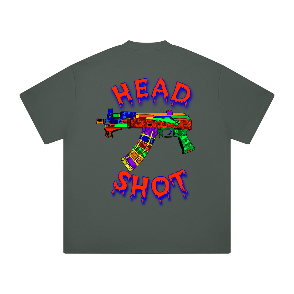 THS “DRACO” COLLECTION OG Heavyweight Tee