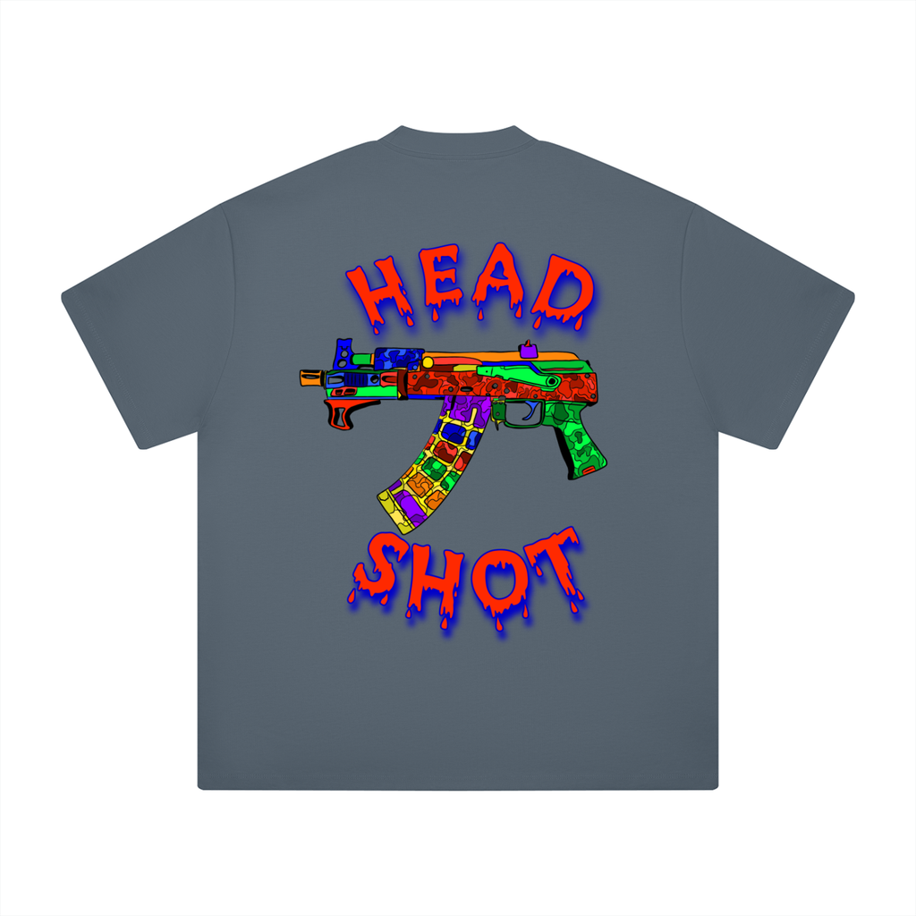 THS “DRACO” COLLECTION OG Heavyweight Tee