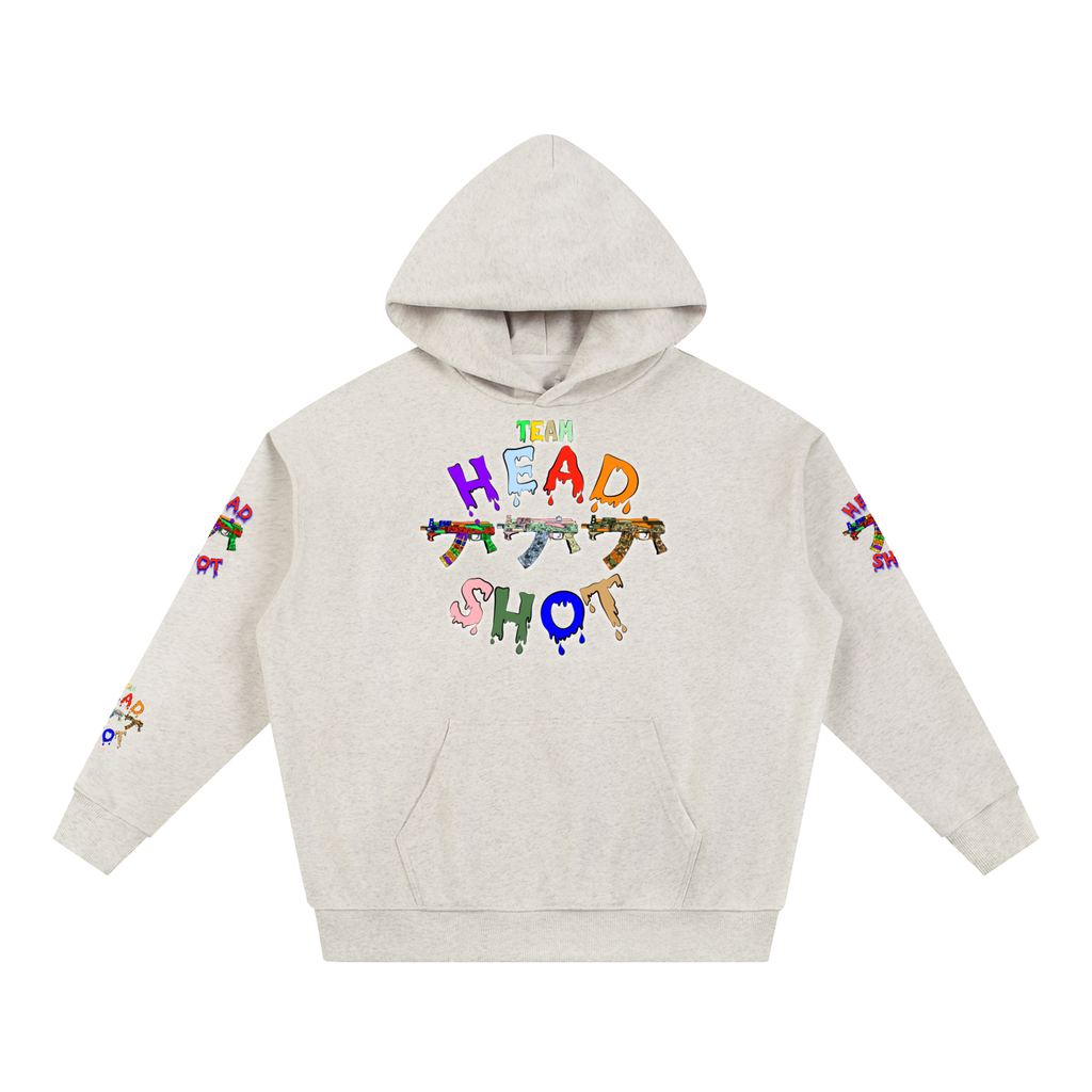 THS “DRACO” Collection OG Heavyweight Hoodie