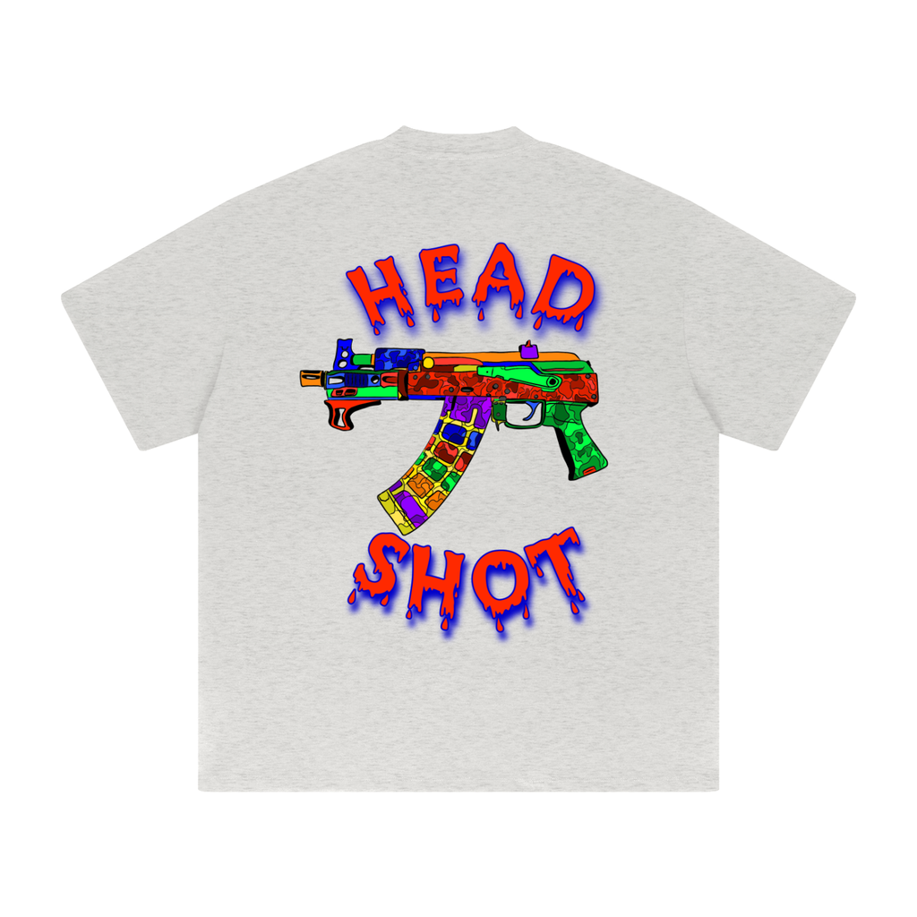 THS “DRACO” COLLECTION OG Heavyweight Tee